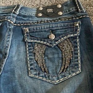 Miss me boo je5082e7r 30